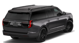 2026 Ford Expedition® External Image 4